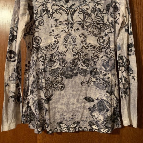 Studded Shirt - Picture 2 of 2